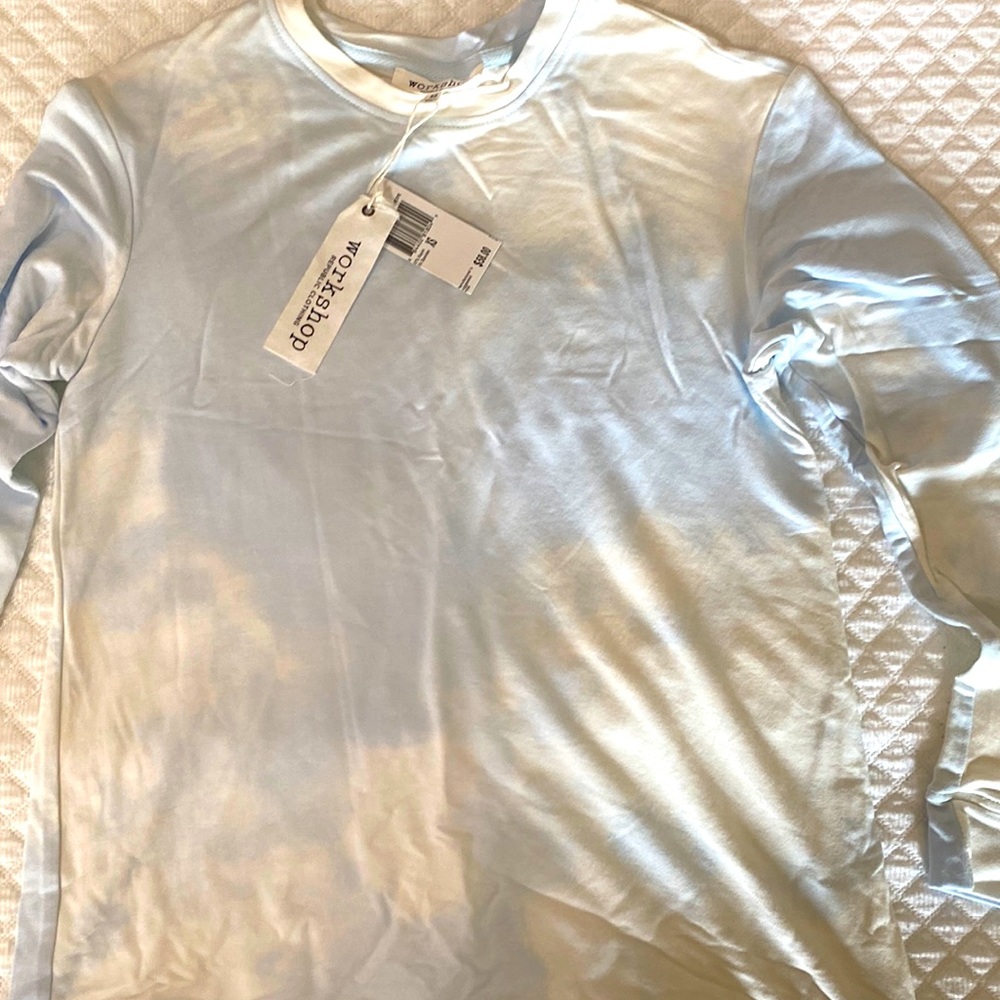 Woman’s Top